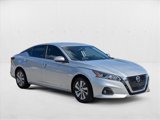 Used 2020 Nissan Altima 2.5 S image 3