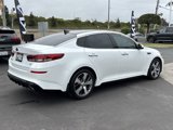 Certified 2020 Kia Optima S w/ S Panoramic Sunroof Package image 3