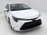 Used 2024 Toyota Corolla LE image 3