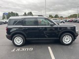 New 2024 Ford Bronco Sport Heritage w/ Heritage Convenience Package image 6