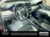 Used 2022 Jeep Compass Latitude w/ Convenience Group image 4