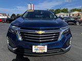 Used 2022 Chevrolet Equinox Premier image 2