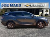 Used 2023 Kia Sportage EX image 5