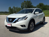 Used 2018 Nissan Murano SL image 2