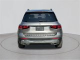 Certified 2021 Mercedes-Benz GLB 250 4MATIC image 4