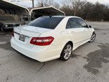 Used 2013 Mercedes-Benz E 350 Sedan image 5