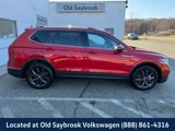 Used 2023 Volkswagen Tiguan SE image 6