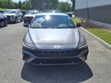New 2025 Hyundai Elantra Sport image 2