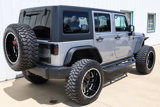 Used 2015 Jeep Wrangler Unlimited Sahara w/ Connectivity Group image 5