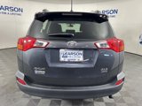 Used 2015 Toyota RAV4 XLE image 5
