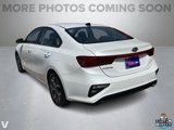 Used 2021 Kia Forte LXS image 3