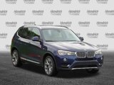 Used 2015 BMW X3 xDrive28i image 2