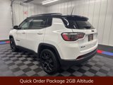 Used 2022 Jeep Compass Altitude w/ Convenience Group image 6