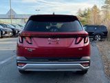 New 2025 Hyundai Tucson SEL image 4