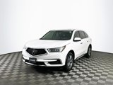 Used 2020 Acura MDX SH-AWD image 3
