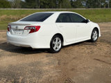 Used 2012 Toyota Camry SE image 5
