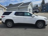 Used 2022 Chevrolet Traverse LT image 4