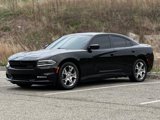 Used 2016 Dodge Charger SXT w/ AWD Plus Group image 5
