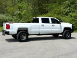 Used 2017 Chevrolet Silverado 2500 W/T w/ WT Convenience Package image 3