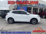 Used 2022 Buick Encore GX Essence w/ Advanced Technology Package image 2