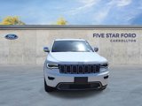Used 2017 Jeep Grand Cherokee Limited w/ Luxury Group II image 4