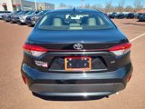 Certified 2022 Toyota Corolla LE image 4