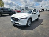 Used 2022 MAZDA CX-5 AWD 2.5 S w/ Select Package image 3