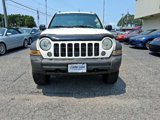 Used 2006 Jeep Liberty Sport image 4