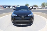 Used 2022 Toyota C-HR XLE image 2