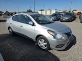 Used 2018 Nissan Versa SV image 2