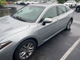 Used 2022 Toyota Avalon XLE image 2
