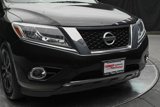 Used 2015 Nissan Pathfinder SL w/ Cargo Package image 3