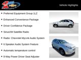 Used 2017 Chevrolet Equinox Premier w/ Enhanced Convenience Package image 2