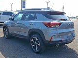 Certified 2023 Chevrolet TrailBlazer RS w/ Convenience Package image 4