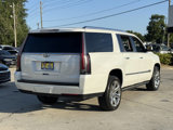 Used 2017 Cadillac Escalade ESV Premium Luxury image 2