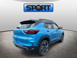 Used 2025 Chevrolet TrailBlazer RS w/ Convenience Package image 4