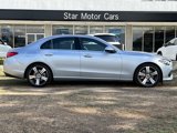 Certified 2023 Mercedes-Benz C 300 4MATIC Sedan image 3