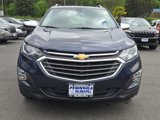 Used 2018 Chevrolet Equinox Premier image 4