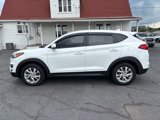 Used 2019 Hyundai Tucson SE image 4