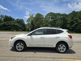 Used 2015 Nissan Rogue SL w/ SL Premium Package image 5