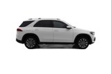 Used 2021 Mercedes-Benz GLE 350 4MATIC image 4