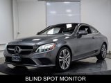 Used 2019 Mercedes-Benz C 300 Coupe w/ Premium Package image 4