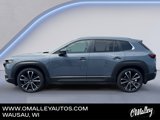 Used 2024 MAZDA CX-50 AWD 2.5 Turbo w/ Cargo Package image 2