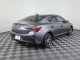 Used 2020 Acura ILX w/ Premium Package image 5