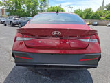 Certified 2024 Hyundai Elantra SEL image 5