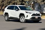 Used 2022 Toyota RAV4 LE image 2