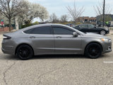 Used 2014 Ford Fusion SE w/ Equipment Group 202A image 4