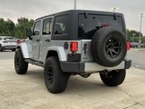 Used 2012 Jeep Wrangler Unlimited Sahara w/ Connectivity Group image 5