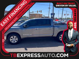 Used 2019 Nissan Titan SV image 4