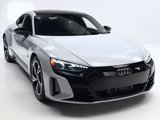 Used 2022 Audi e-tron GT Prestige image 3